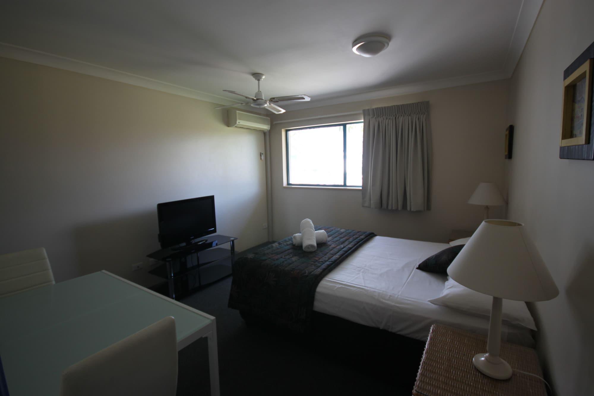 Aruba Beach Resort Broadbeach Exteriér fotografie