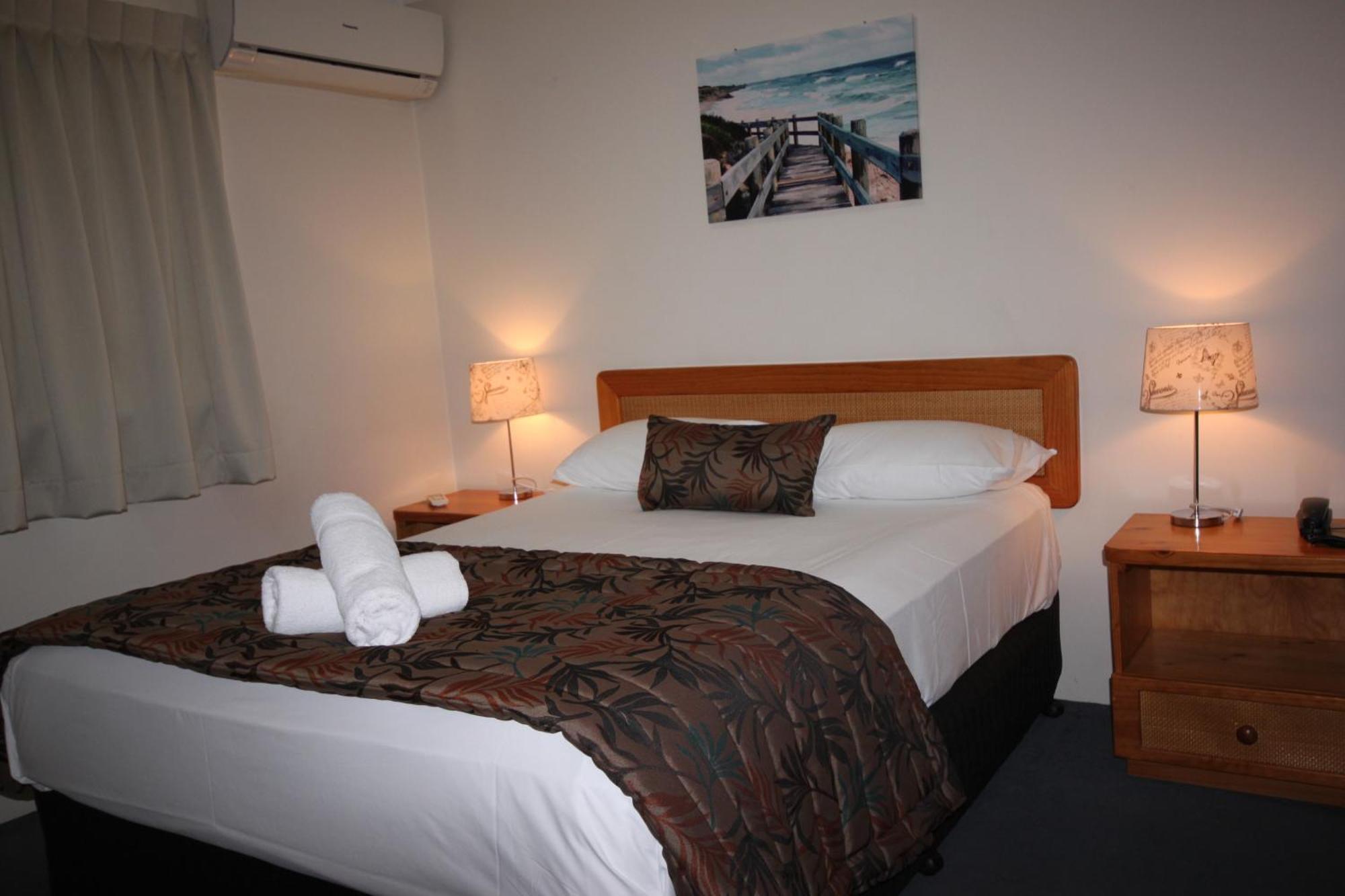Aruba Beach Resort Broadbeach Pokoj fotografie